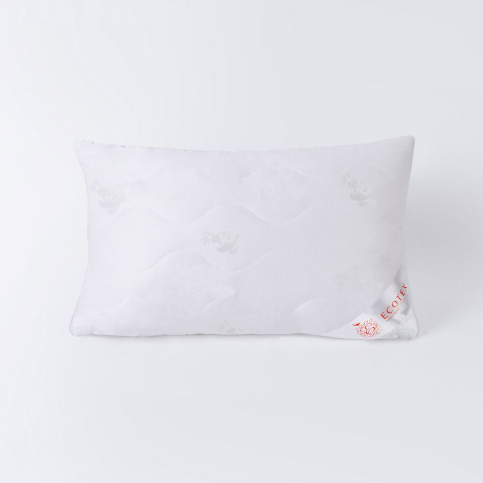 Детская подушка Бамбук