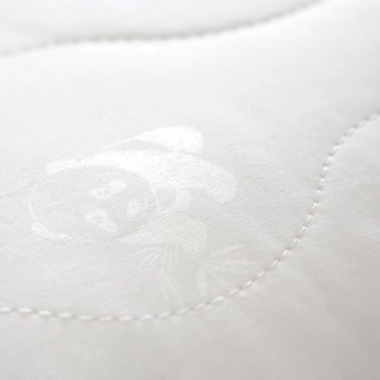 Детская подушка Бамбук