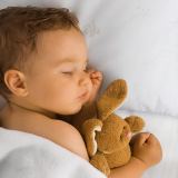 Детская подушка Бамбук