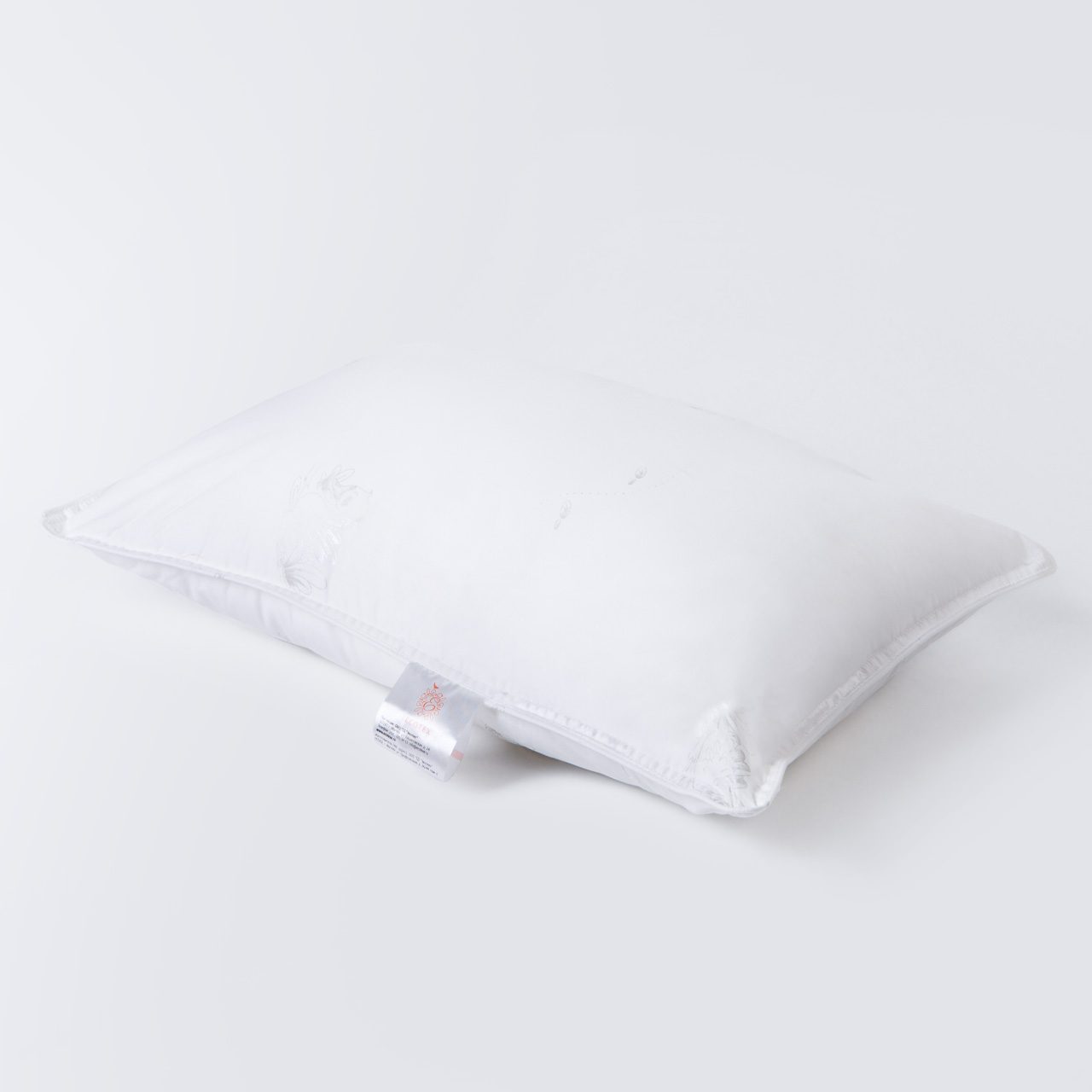 Детская подушка Лебяжий пух