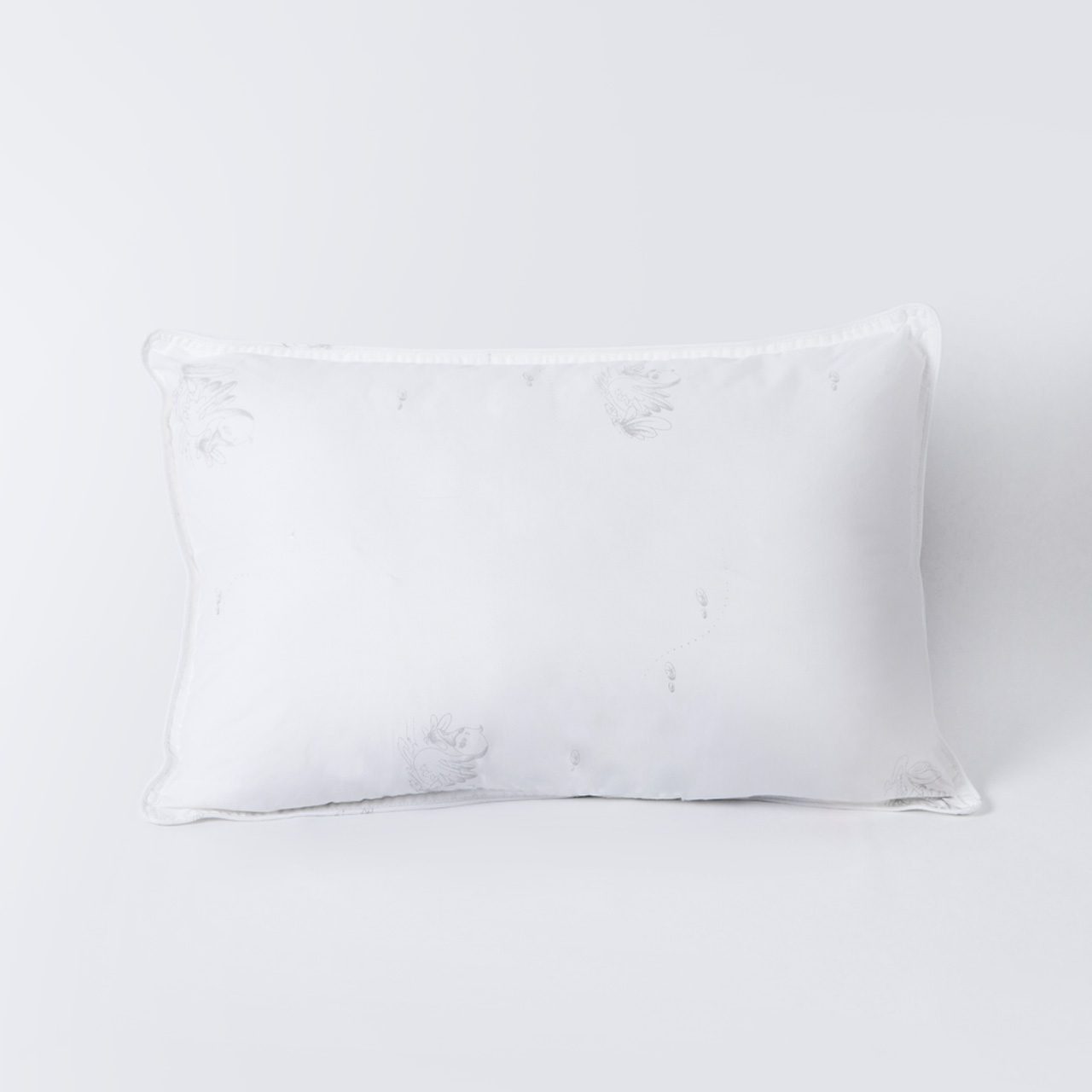 Детская подушка Лебяжий пух