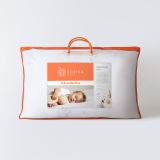 Детская подушка Лебяжий пух