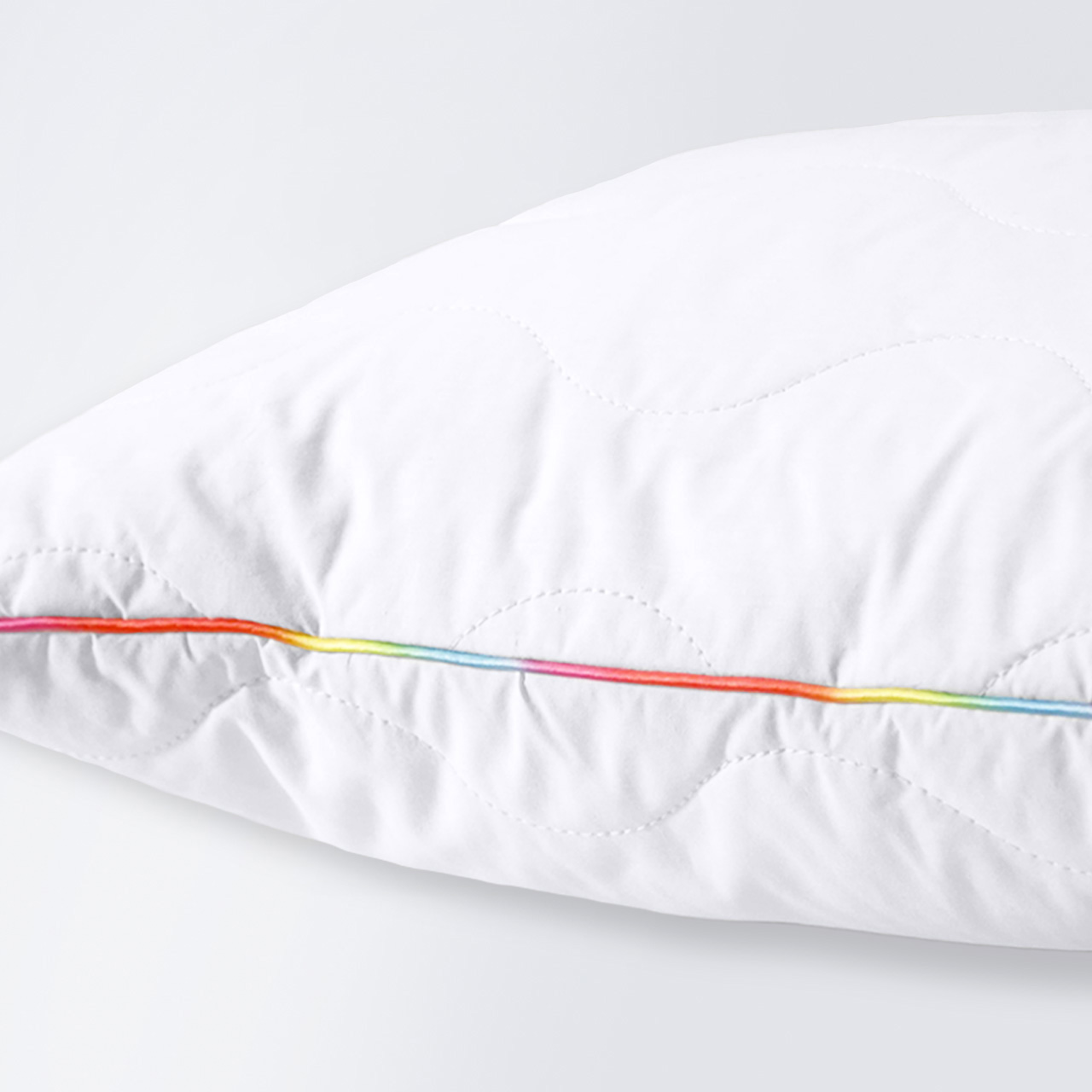 Детская подушка Хлопок