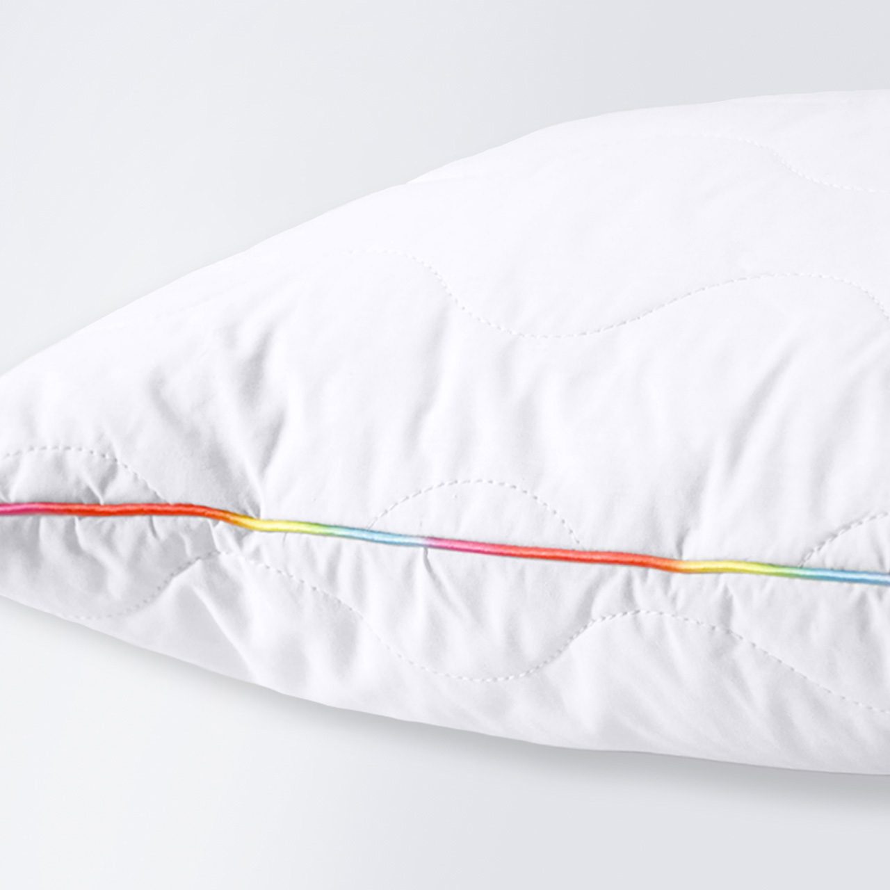 Детская подушка Хлопок