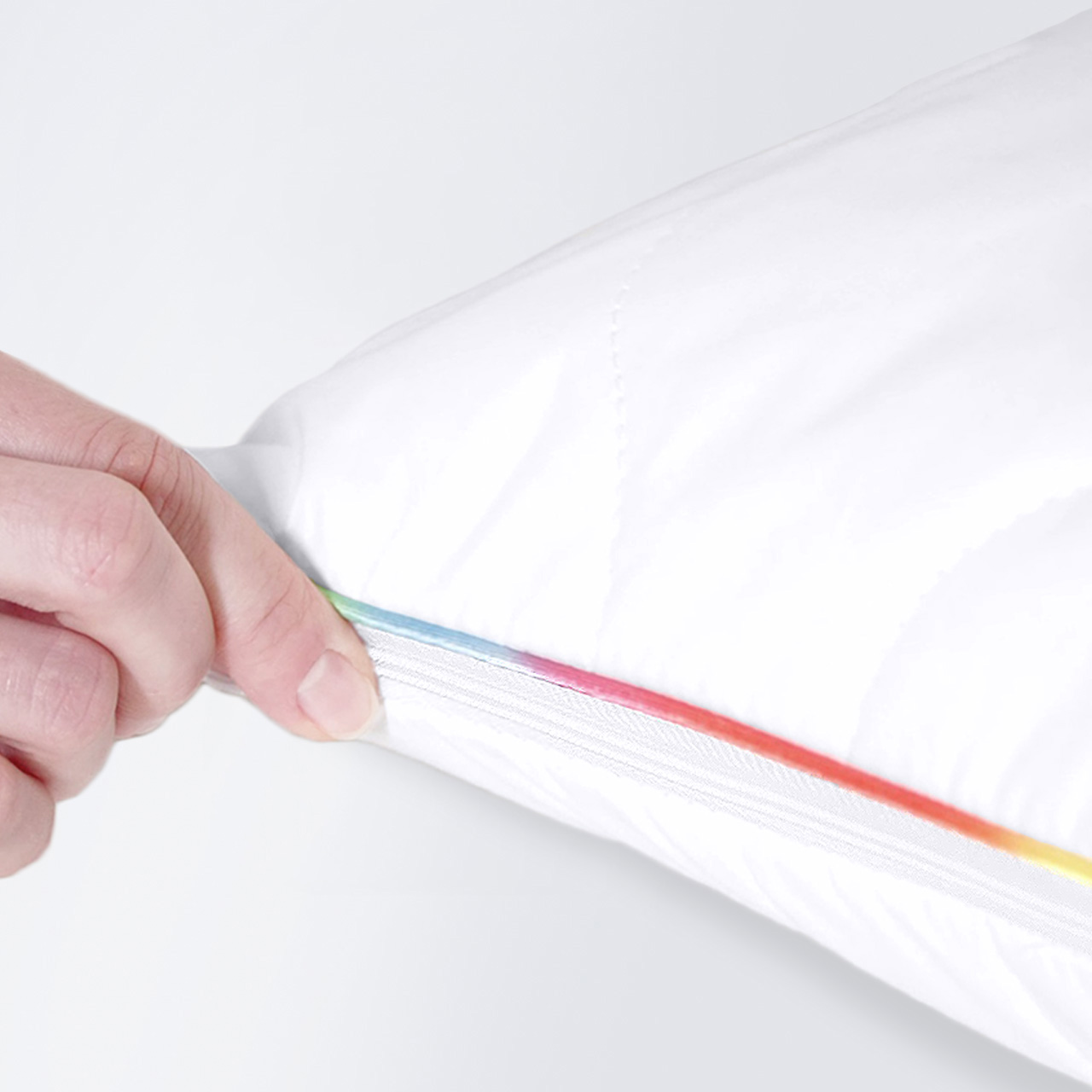 Детская подушка Хлопок