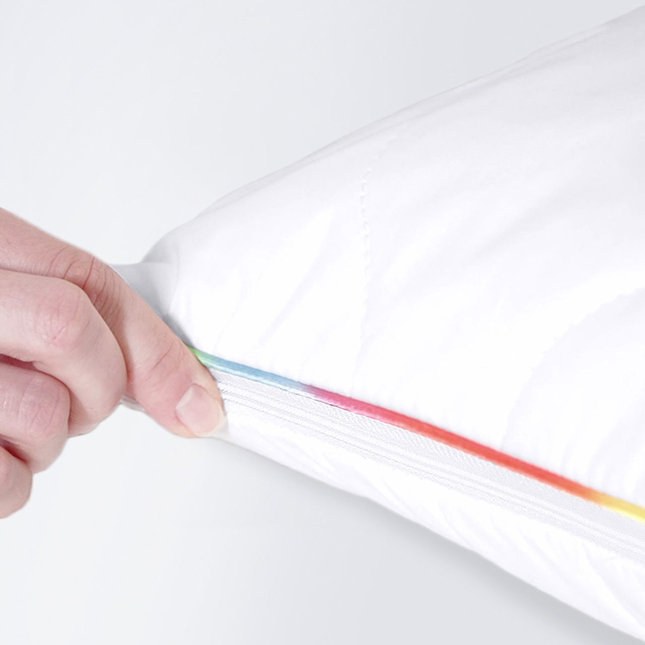 Детская подушка Хлопок