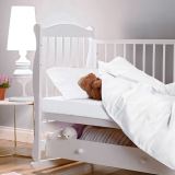 Детская подушка Хлопок