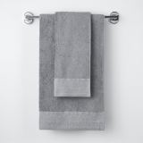 Полотенце Мадонна антрацит