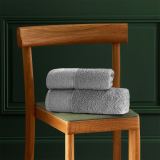 Полотенце Мадонна антрацит