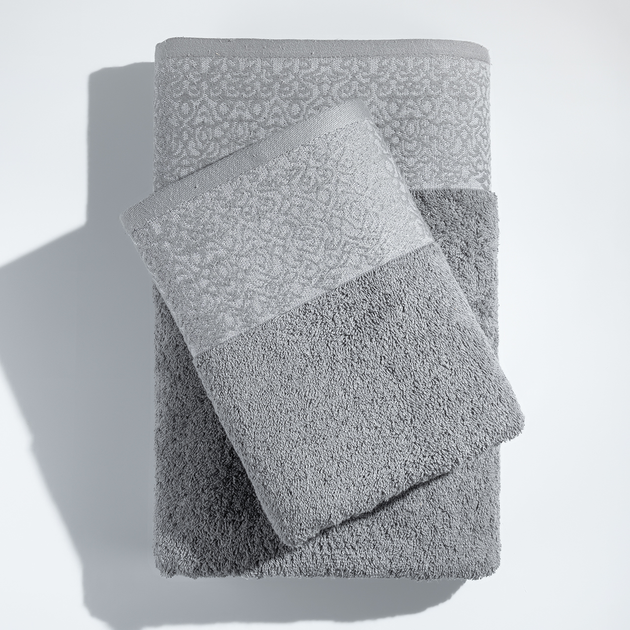 Полотенце Мадонна антрацит