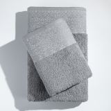 Полотенце Мадонна антрацит