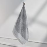 Полотенце Мадонна антрацит