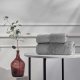 Полотенце Мадонна антрацит