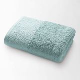 Полотенце Мадонна морская волна