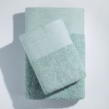 Полотенце Мадонна морская волна