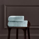 Полотенце Мадонна морская волна