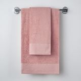 Полотенце Мадонна пудровое