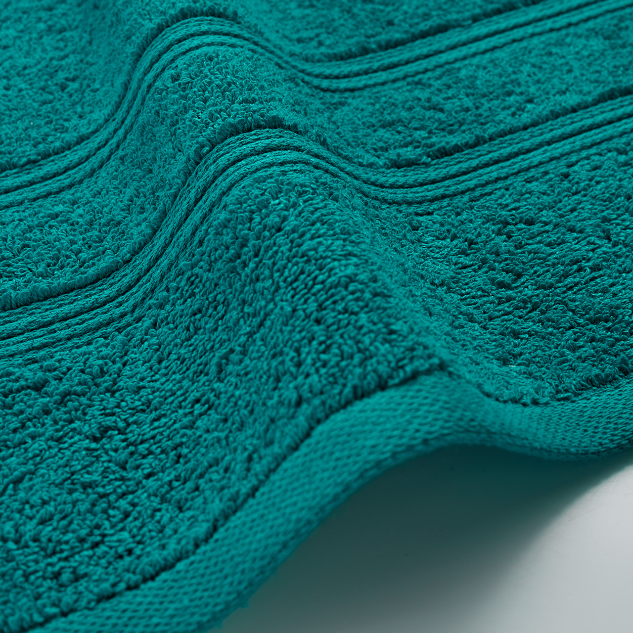 Полотенце Ницца морская волна