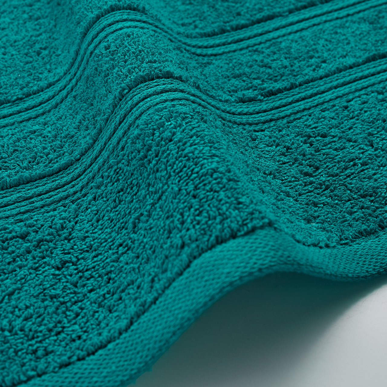 Полотенце Ницца морская волна