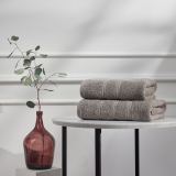 Полотенце Ницца светло-серый