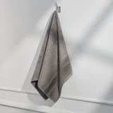 Полотенце Ницца светло-серый