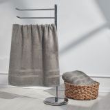 Полотенце Ницца светло-серый