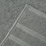 Полотенце Ницца серый