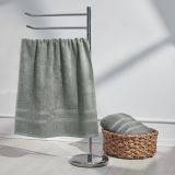 Полотенце Ницца серый