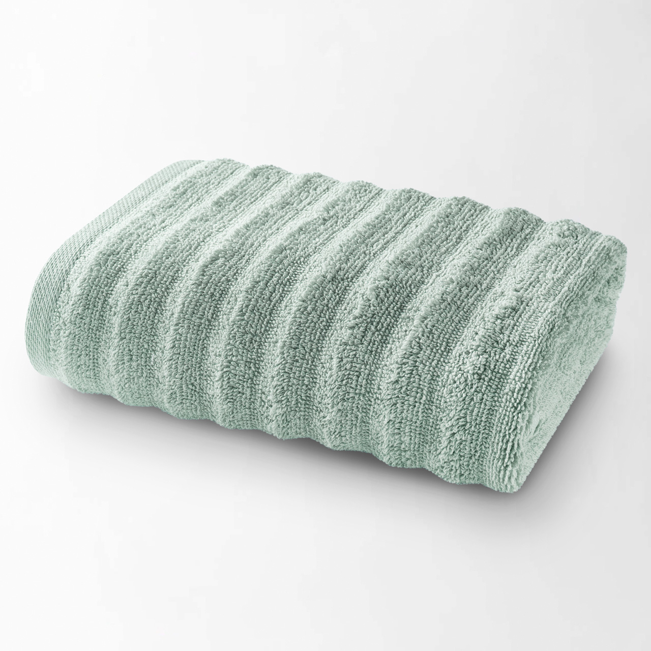 Полотенце Волна морская волна