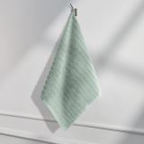 Полотенце Волна морская волна