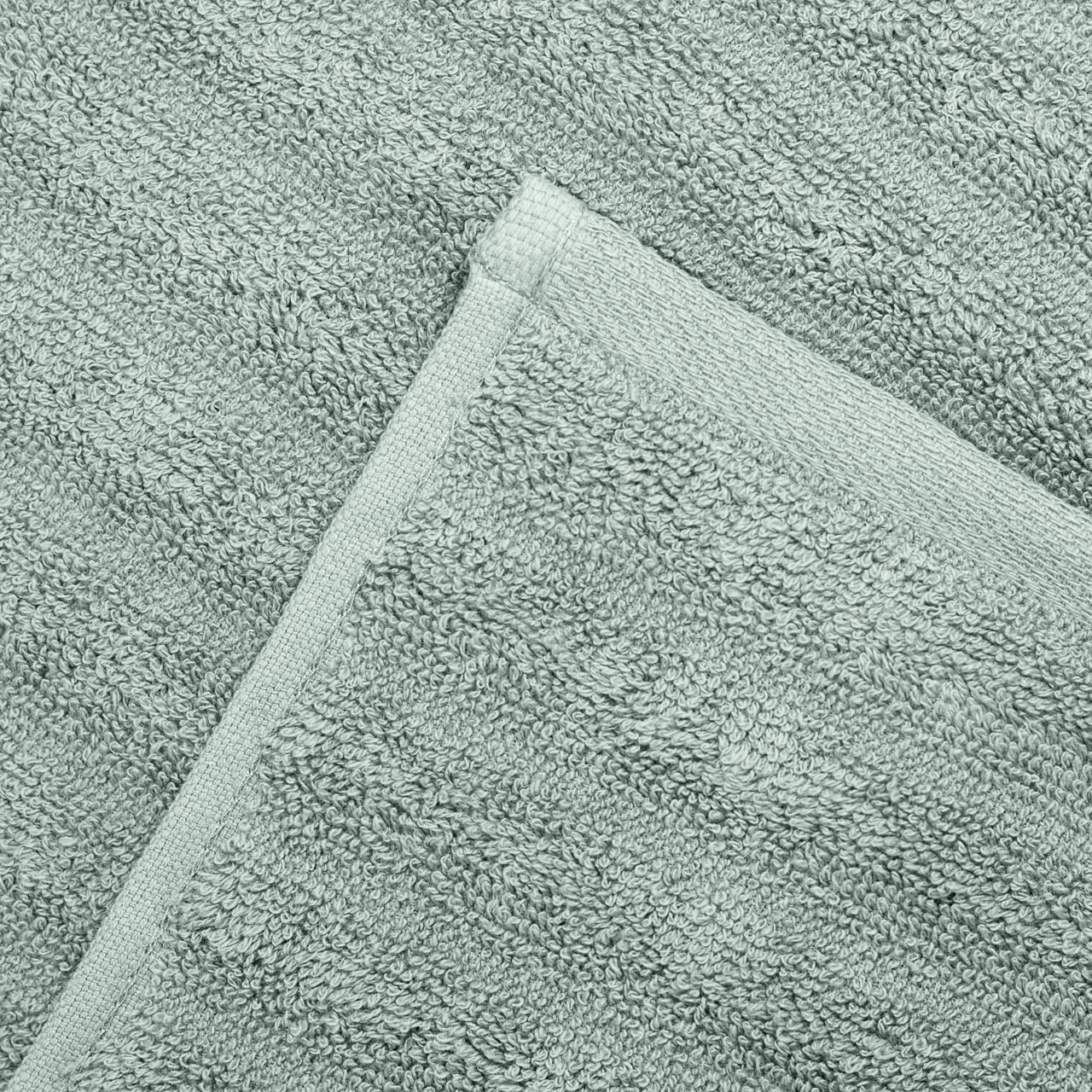 Полотенце Волна морская волна