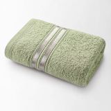 Полотенце Гранд оливковое