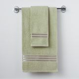 Полотенце Гранд оливковое