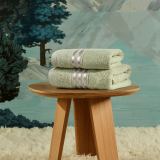 Полотенце Гранд оливковое