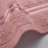 Полотенце Гранд розовое