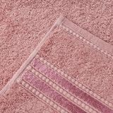 Полотенце Гранд розовое