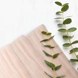 Полотенце Лайфстайл светло-розовый