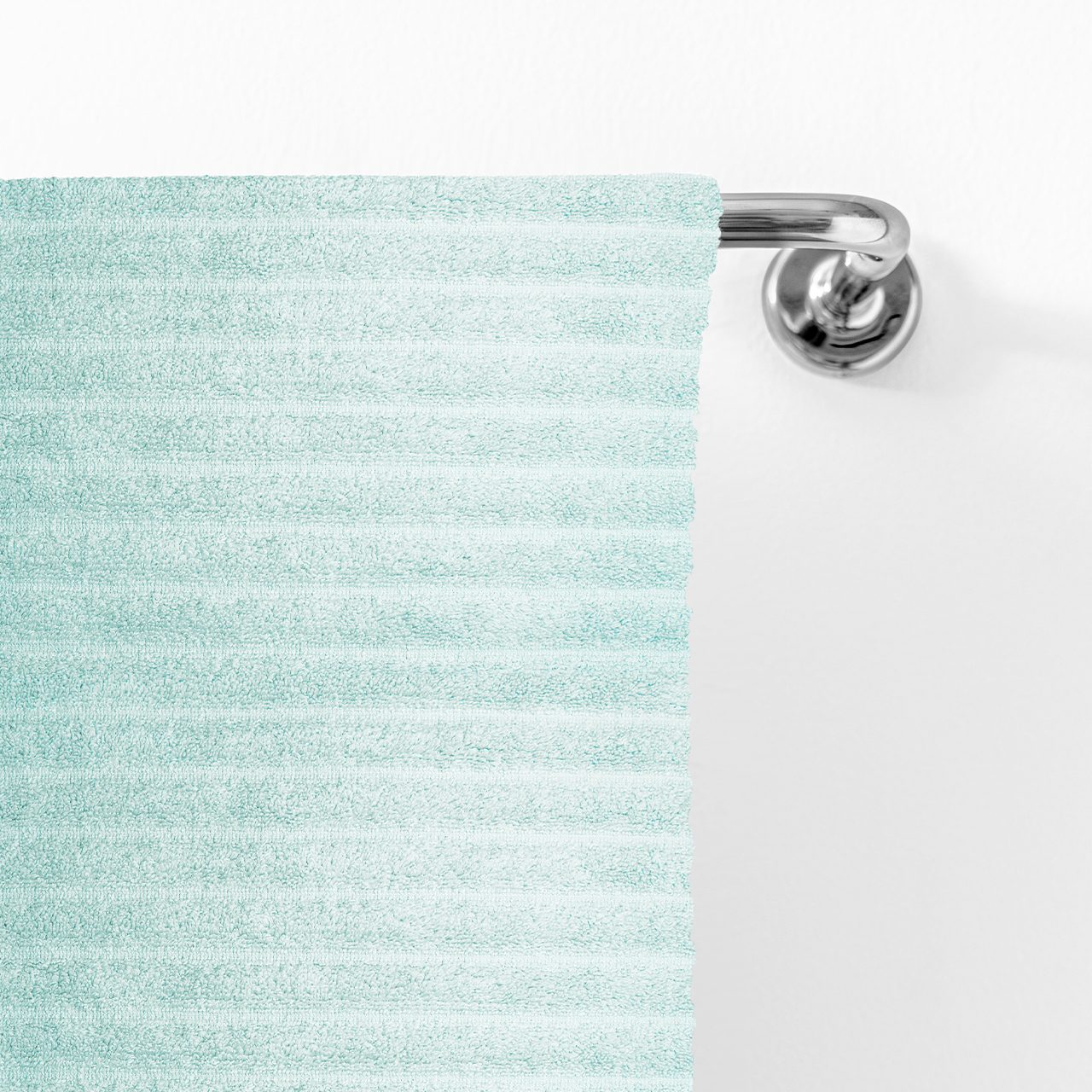 Набор полотенец Лайфстайл голубой