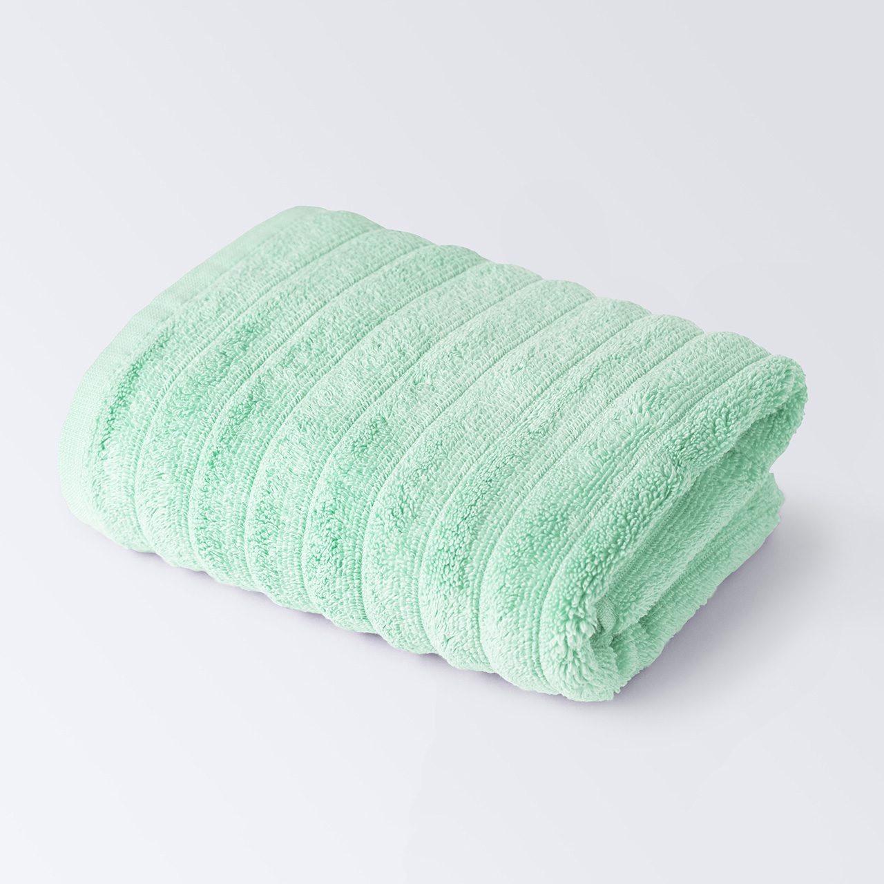 Набор полотенец Лайфстайл мятный