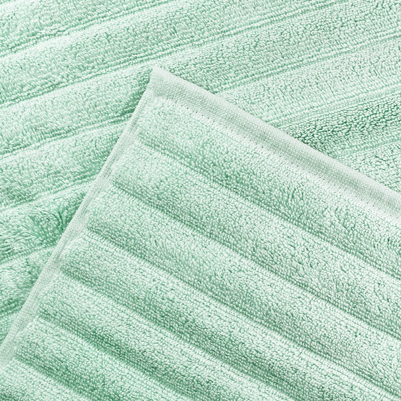 Набор полотенец Лайфстайл мятный