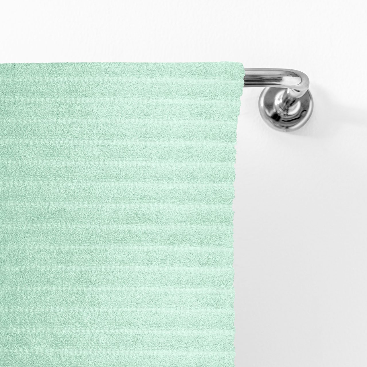 Набор полотенец Лайфстайл мятный