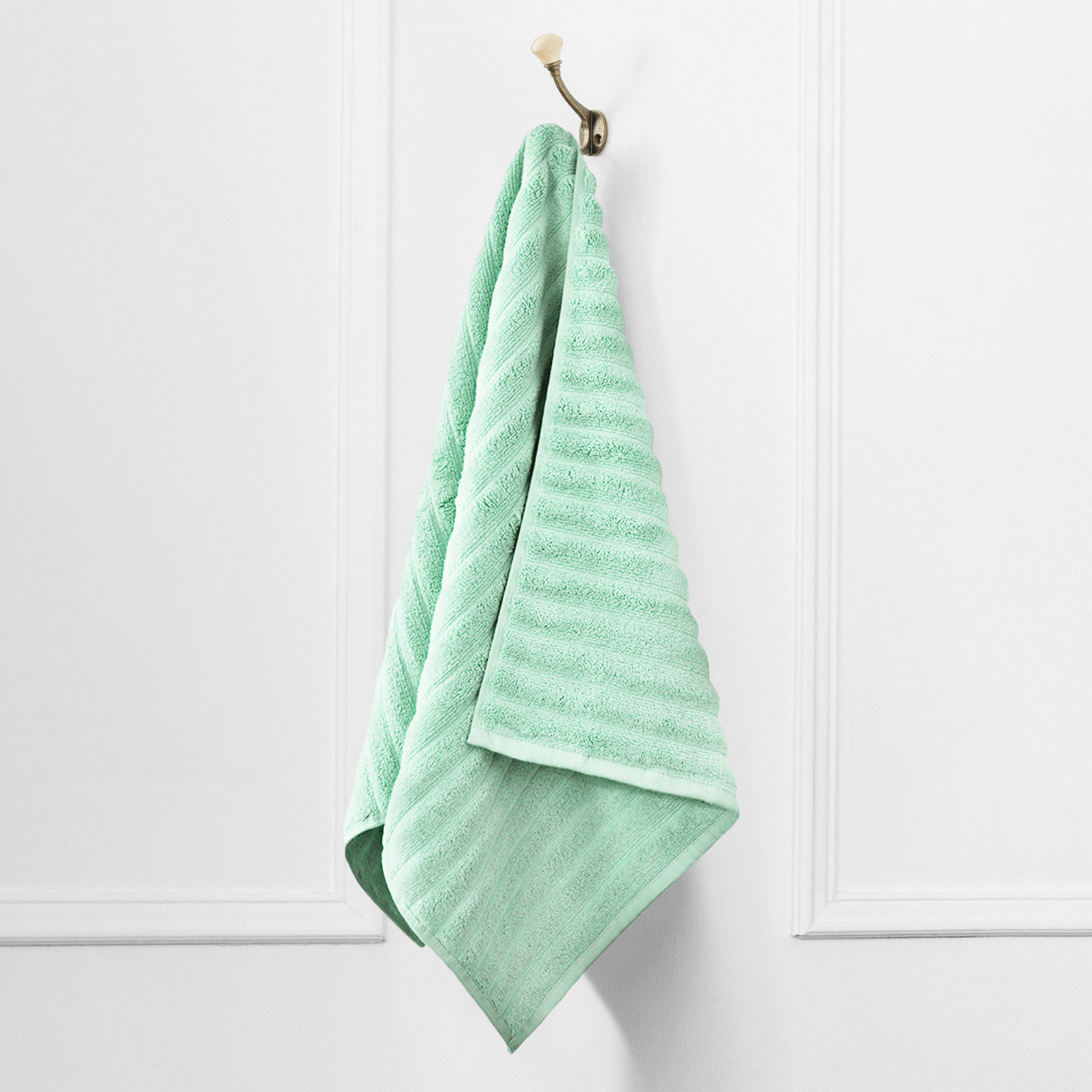 Набор полотенец Лайфстайл мятный