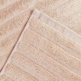 Набор полотенец Лайфстайл светло-розовый