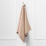 Набор полотенец Лайфстайл светло-розовый