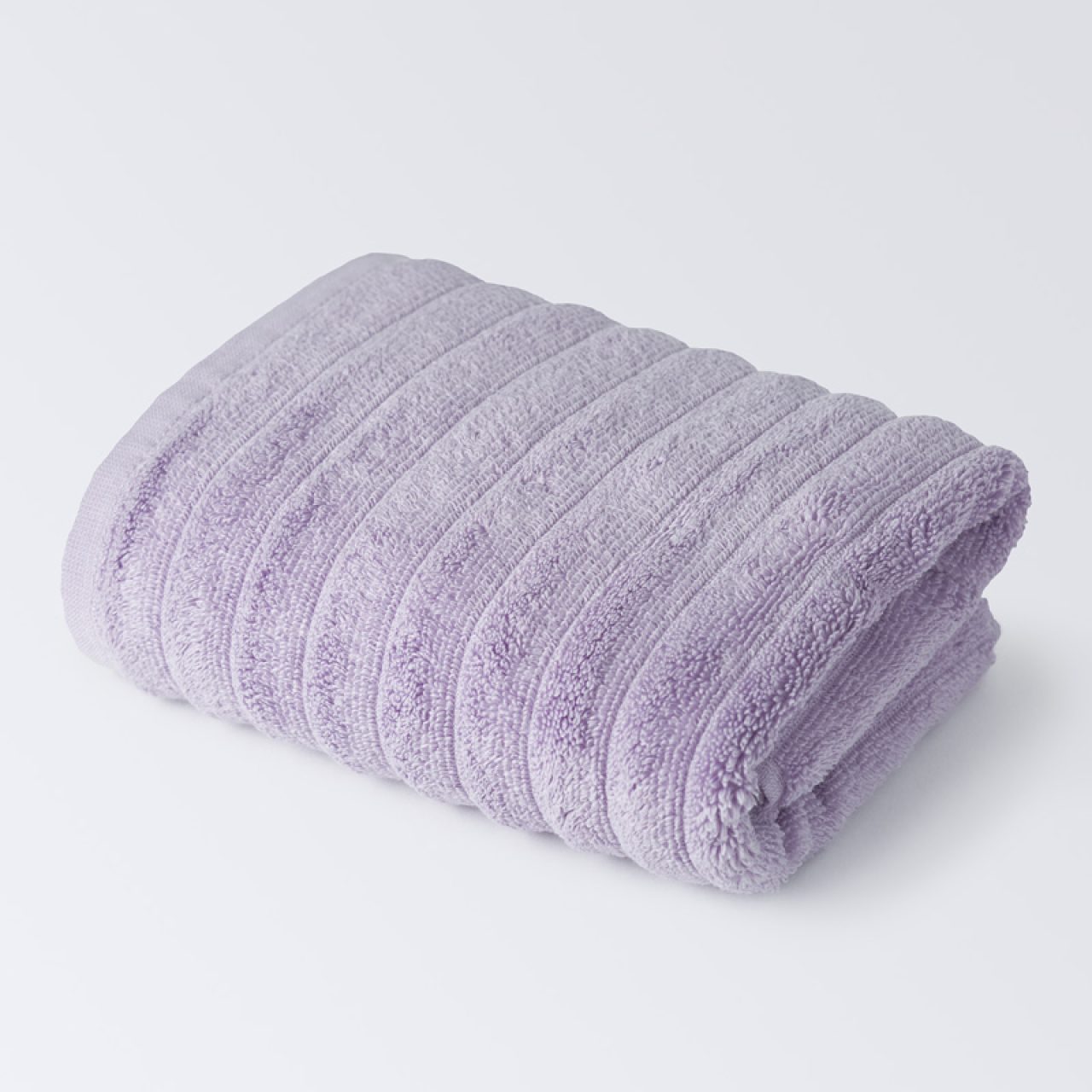 Набор полотенец Лайфстайл светло-сиреневый