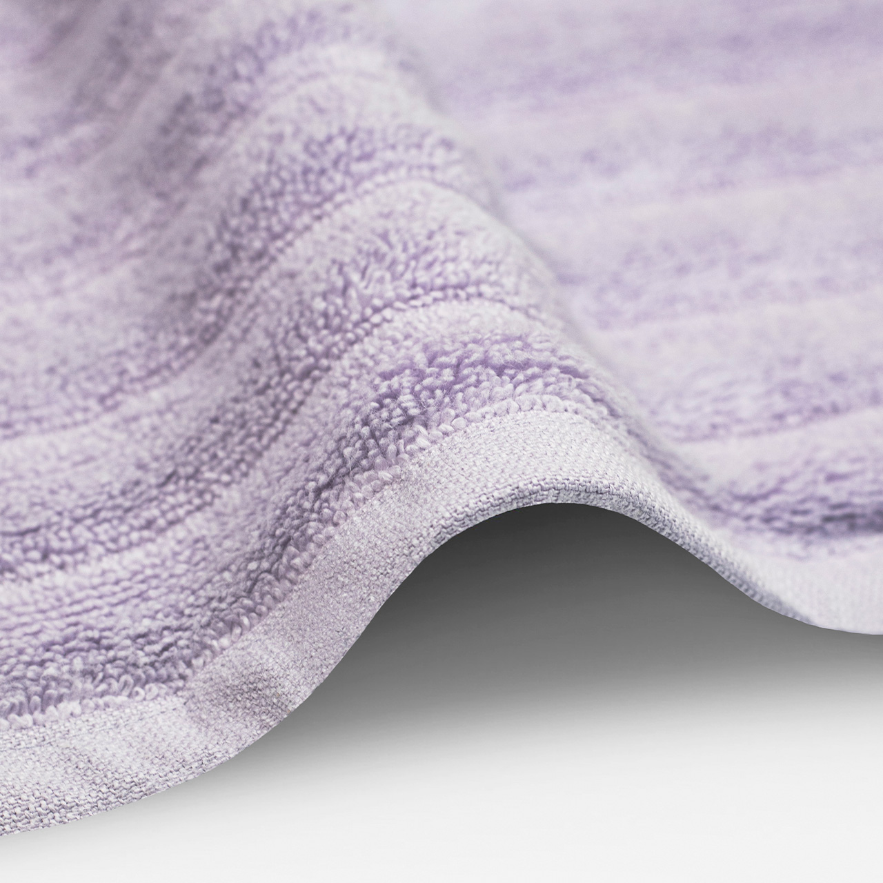 Набор полотенец Лайфстайл светло-сиреневый