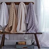 Набор полотенец Лайфстайл светло-сиреневый