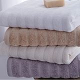 Набор полотенец Лайфстайл светло-сиреневый