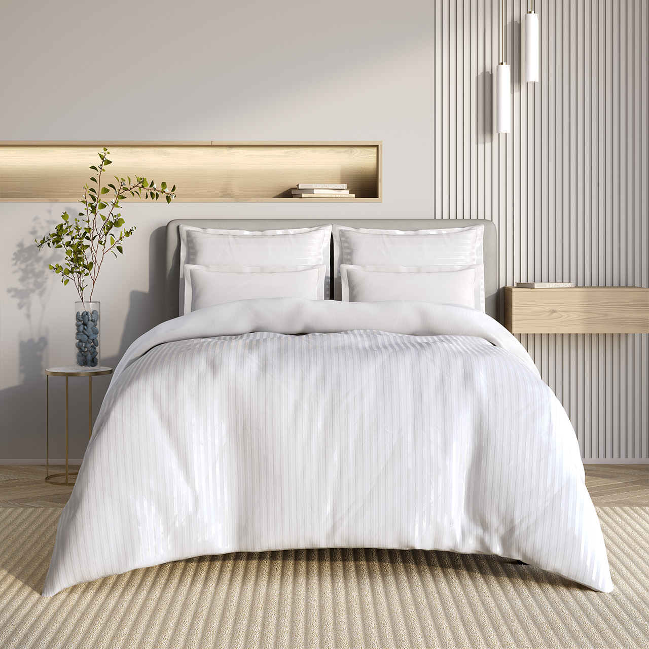 Постельное белье Жасмин