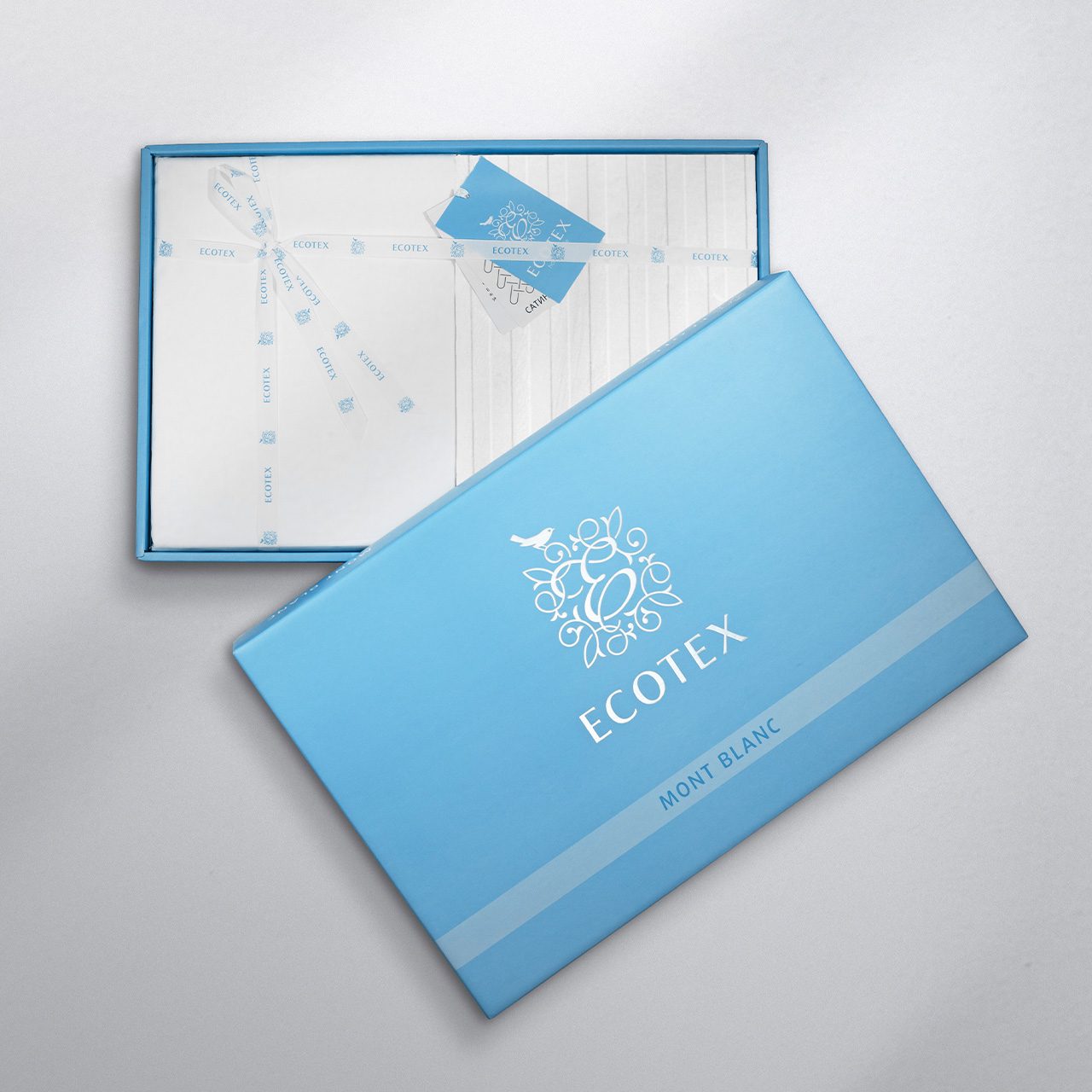 Постельное белье Жасмин